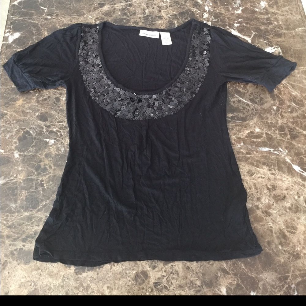 DKNY Jeans top
